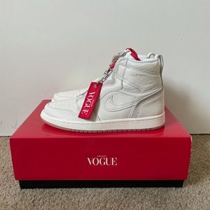 Air Jordan 1 high zip Awok (Vogue)